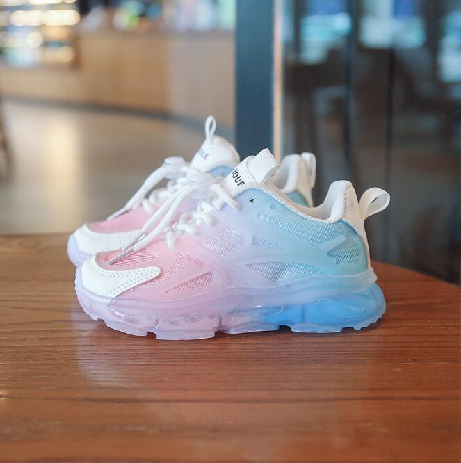 Children-s-Casual-Shoes-2022-Luminous-Girls-Shoes-Kids-Sneakers-Boys-Tennis-Shoes-New-Fashion-Pink-3