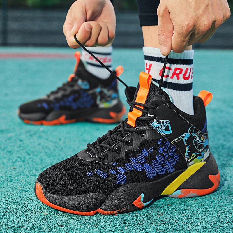 Hot-Sale-Boys-Basketball-Shoes-for-Men-Sneakers-Breathable-Male-Basketball-Training-Sneakers-High-top-Men-1