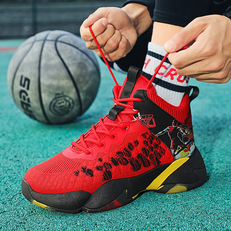 Hot-Sale-Boys-Basketball-Shoes-for-Men-Sneakers-Breathable-Male-Basketball-Training-Sneakers-High-top-Men-4