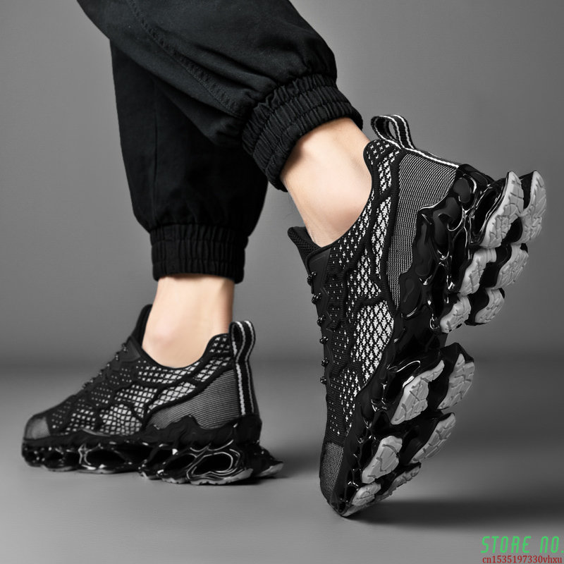 men-shoes-Sneakers-Male-tenis-Luxury-designer-shoes-Mens-casual-Shoes-platform-Shoes-fashion-Blade-loafers